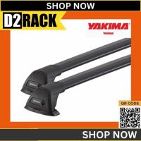 ราคา แร็คหลังคา Yakima รถ (Ford) ตรงรุ่น Yakima Whispbar Roof Rack Ford Everest Ranger Raptor Fiesta (2017887669)