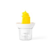 ราคา Chef'n 102-793-330ที่คั้นน้ำเลม่อน แบรนด์จาก USA สินค้าได้รับรองจาก FDA มีรับประกัน มีส่งฟรี จำหน่ายโดยตัวแทนจำหน่ายอย่า (12310891584)