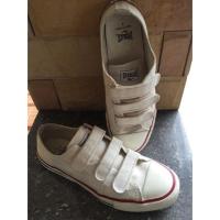 ราคา everlast รองเท้าสุดชิค ราคาถูก ไซร์8 หายาก ของเเท้ ลดราคาได้ (56340880)