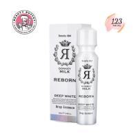 ราคา Beauty Buffet Beauty Idol Donkey Milk Reborn Drop Essence เอสเซนต์ ลดเลือนริ้วรอย ลดความหมองคล้ำ ✨ (29126975476)