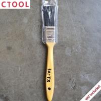 ราคา แปรงทาสี 1นิ้ว #555 Solo ของแท้ - Authentic Paint Brush - ซีทูล Ctoolhardware (6034334489)