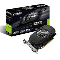 ราคา 4GB GDDR5 GTX1050Ti ASUS PH (1893929417)
