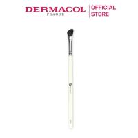 ราคา Dermacol Eyeshadow Brush D73-สําหรับทาอายแชโดว์และให้การแรเงาอย่างละเอียดของส่วนโค้งของดวงตา-เส้นใยธรรมชาติ (20580128255)