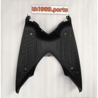 ราคา BB9-F7481-00 แผ่นรองพักเท้าสีดำ FINO125 อะไหล่แท้ YAMAHA รหัสทดแทน BB9-F7481-01 (13774730773)