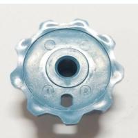 ราคา MESIN Janome cam kem zigzag จักรเย็บผ้า เครื่องมือ Janome จักรเย็บผ้า (28030881777)