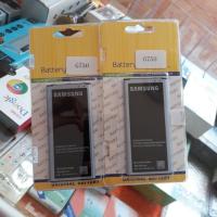 ราคา แบต Samsung Mega 2 G750 (EB-BG750BB) (1590558274)