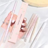ราคา Feelfly High-gloss Lying Silkworm ปากกาขนมผลไม้ Shadow Eyemazing ปากกาปากกายาวนานธรรมชาติอายไลเนอร์ปากกาหญิงผู้หญิงเครื่องสําอาง H9Y9 (24342322970)