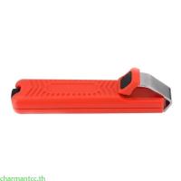 ราคา Charmantcc Insulation Electrician Cable Stripper Dismantling Fast Strip เครื่องตัดสายเคเบิล (25790487545)