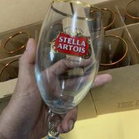 ราคา แก้ว Stella artois 33cl ของแท้ (2393730660)