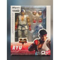 ราคา Bandai Tamashii Nations S.H. Figuarts Ryu Street Fighter Action Figure (27877347627)