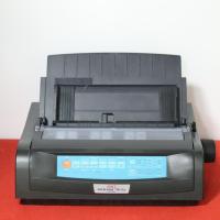 ราคา เครื่องพิมพ์ OKI MICROLINE 790 Plus เครื่องพิมพ์ดอทเมตริกซ์ สีดำพร้อมผ้าหมึก สายไฟ ac สายสัญญาน data usbเครื่องพร้อมใช้ (26676684485)