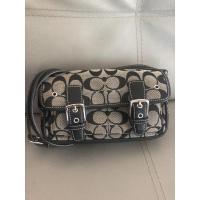 ราคา กระเป๋าแบรนด์เนม Coach แท้ ✔️มือสอง (3168796343)