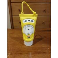 ราคา Miniso We Bare Bears Honey Nourshing Hand Cream (1826518867)