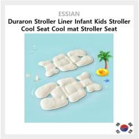 ราคา [ESSIAN] Duraron รถเข็นเด็ก Liner เด็กทารกรถเข็นเด็ก Cool Seat Cool mat รถเข็นเด็กที่นั่ง MADE IN KOREA (44152216190)
