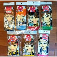 ราคา ถุงเท้า Kpop Bangtan Boys - BTS JK / V / JiMin / SuGa / JIN / RM นําเข้า (44255767750)