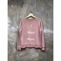 ราคา Acne Studios Crewneck (42755722885)