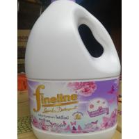 ราคา FINELINE ไฟน์ไลน์ น้ำยาซักผ้าสีม่วง กลิ่น Charming Violet 3000 มล. (20090732999)