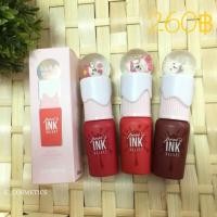 ราคา Peripera pearly night ink velvet (694753444)