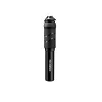 ราคา Rockbros 810PCS-HP Portable 110 PSI Bicycle Pump (24337716344)