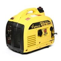 ราคา เครื่องปั่นไฟ เบนซิน 0.9kw valuรุ่น AG-HA-1000D (3159070355)