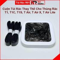 ราคา ถังขยะทดแทนสําหรับ Townew T1, T1C, T1S, T Air, T Air X, T Air Lite ถังขยะ ยาว 8 เมตร ไม่รวมถาดพลาสติก (25143180950)