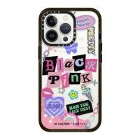 ราคา (พร้อมส่ง)13Pro/12Pro/12 Casetify BLACKPINK Diary Stickers Case (23606132815)