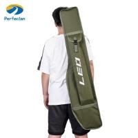 ราคา สมบูรณ์แบบ กระเป๋าคันเบ็ดความจุขนาดใหญ่กระเป๋าใส่เสาตกปลาทะเลไหล่ (24341039718)