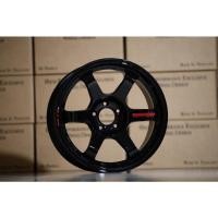 ราคา ล้อแม็กซ์ TE 37 ขอบ18 5 รู 114 กว้าง 9 ET0 สวย สปอร์ต เบาทนทาน ราคาต่อ สี่วง (20054016631)