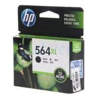 ราคา HP Ink Cartridge 564XL BK (574297931)