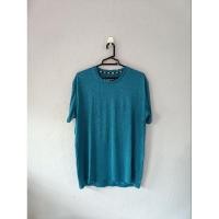 ราคา เสื้อยืดออกกำลังกายมือสอง (24711150236)