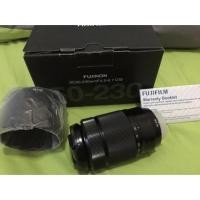 ราคา เลนส์ Fujinon XC 50-230mm f4.5-6.7 OIS หมดประกัน สภาพใหม่มาก ส่งฟรี (2680756469)