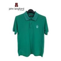 ราคา เสื้อยืดคอปก john langford ♂️ (12593472728)