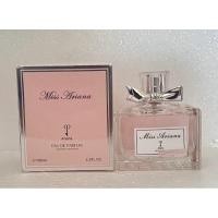 ราคา น้ำหอม Ariana Miss Ariana 100ml. (28913988555)