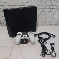 ราคา PS4 SLIM CUH -2218A 500GB มือสอง (41553284545)