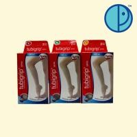 ราคา ผ้ายืดรัดน่อง ทูบีกริบ สำหรับสวมเพื่อป้องกันและบรรเทาอาการปวดเมื่อย ขนาดไซส์ (S, M , L) Tubigrip 2-ply Calf (22334552906)