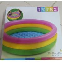 ราคา สระน้ำ intex (218118318)
