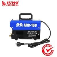 ราคา ตู้เชื่อมSUMO ช่างเชื่อม ARC-160 ของแท้ ประกันศูนย์ 1 ปี (27564816721)
