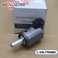ราคา Peugeot 206 207 208 308 407 408 807 Citroen C4 C5 C8 Evasion Xsara GEARBOX AL4 วาล์วโซลินอยด์ (42367797906)