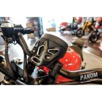 ราคา บังไมล์ FAKIE HONDA REBEL 300-500 (18769076622)