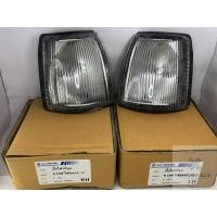 ราคา เสื้อไฟมุม Mazda B2500 / Fighter ไฟท์เตอร์ 1997 (เลือกข้าง/คู่ ได้) อย่างดี ยี่ห้อ AA - ไฟมุม / ไฟหรี่มุม (23750118140)