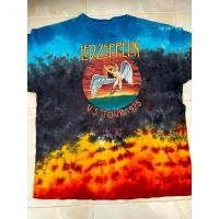 ราคา เสื้อลายวง Led Zeppelin (24862449813)