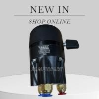 ราคา หัวเกียร์ ปุ่มเกียร์ FUSO FN527 โล-ไฮ (เฉินหลง) OEM: ME659565 ยี่ห้อ HNEC แท้ๆ (0318-0049)/BRNIKP (27636926229)