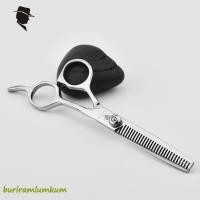 ราคา กรรไกรซอยผม Smith Chu 6.5นิ้ว (พร้อมส่งอยู่ไทย) แบบอย่างดี ผลิตจาก ญี่ปุ่น กรรไกรตัดผม กรรไกรซอย กรรไกรแบบอย่างดี (3435961619)