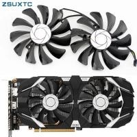 ราคา ใหม่ 85 มม.HA9010H12F-Z 4Pin Cooler พัดลมสําหรับ MSI GTX 1060 OC 6G GTX 960 P106-100 P106 GTX1060 GTX960 กราฟิกการ์ดพัดลม (40569208254)