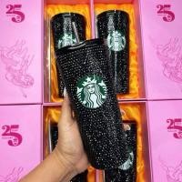 ราคา แก้ว Starbuck x Blackpink ❄️รุ่น Limited (25376726000)