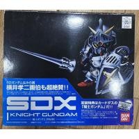 ราคา SDX Gundam Gaiden (Japan) ของใหม่ (11956799689)