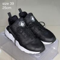 ราคา (มือสอง) รองเท้าผ้าใบ Nike Air Huarache Run Ultra (23771072727)