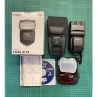 ราคา Canon Speedlite 430ex iii-RT (16589392527)
