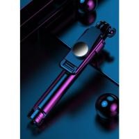 ราคา ไม้เซลฟี่โทรศัพท์มือถือ ขาตั้งกล้อง Bluetooth มัลติฟังก์ชั่นอเนกประสงค์ Apple AndroidOPPOHuawei vivo กล้องสิ่งประดิษฐ์ a (8069138168)