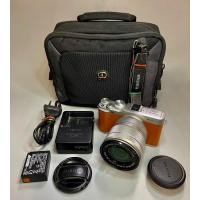 ราคา ขาย Fuji xa2+Lens 16-50mm.มี WiFi รุ่นฮิตไม่ตกเทรนเมนูภาษาไทย (22559836669)